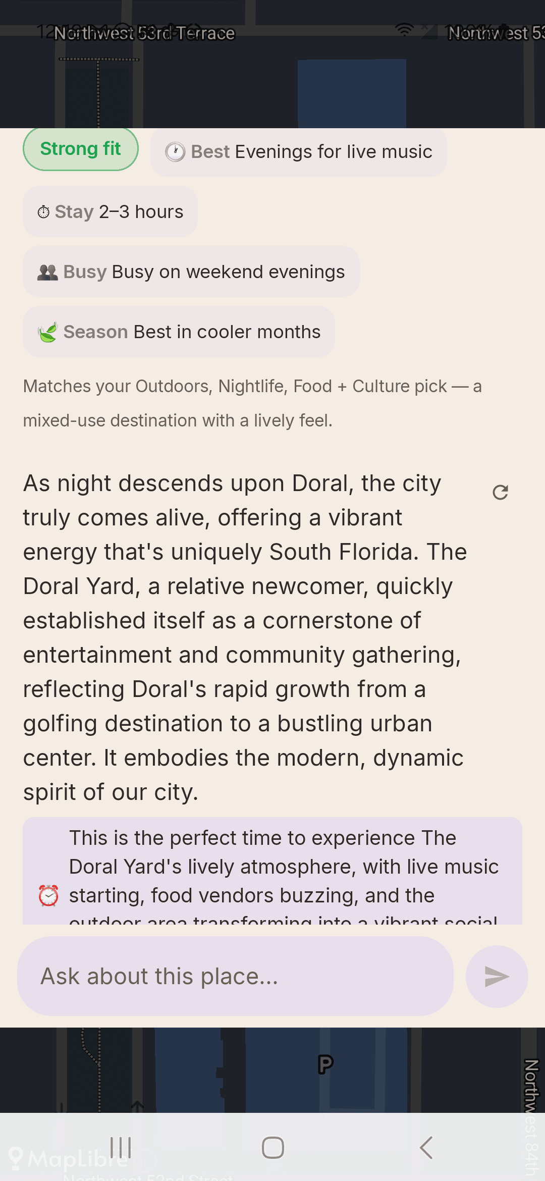 The long read